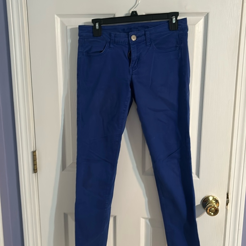 AE women’s skinny jeans